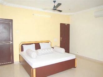 Hotel Shri Vignesh, Theni 3